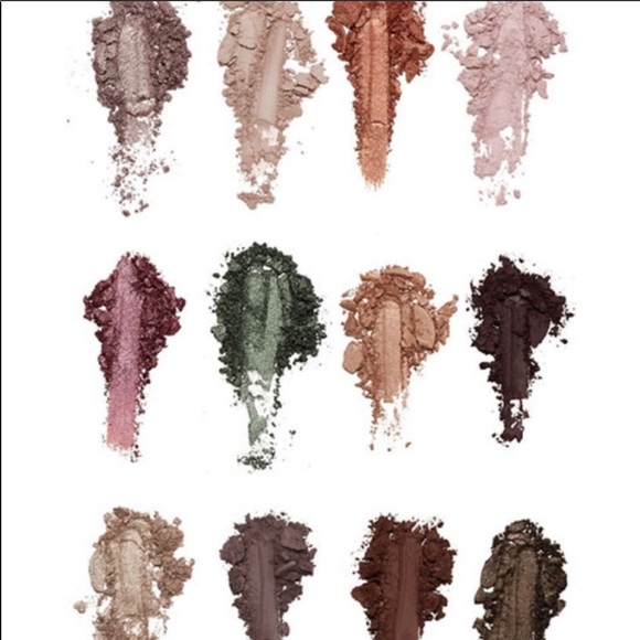 NWT STILA AFTER HOURS EYESHADOW PALETTE UNTOUCHED - Picture 3 of 6